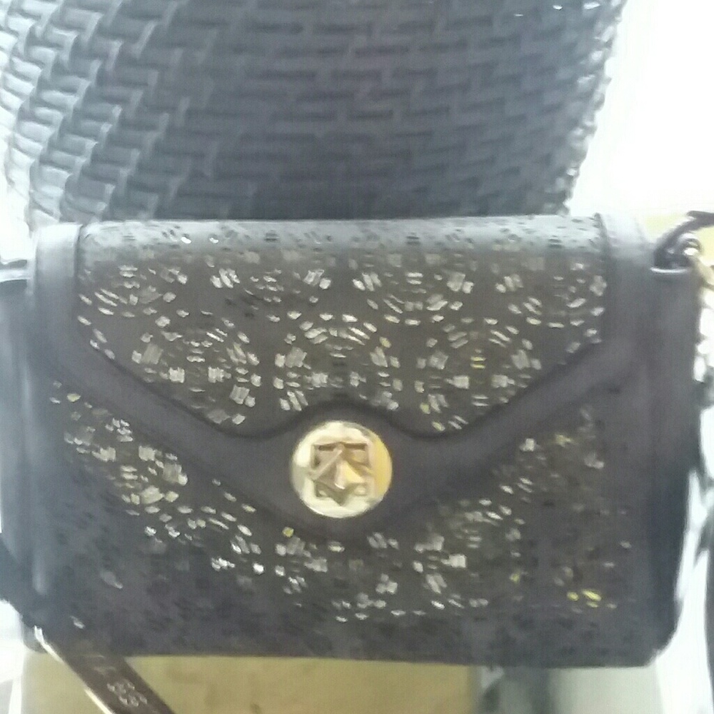 Massini Purse